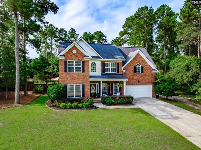 217 Churchview Loop, Lexington, SC 29073
