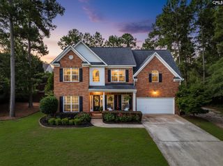 217 Churchview Loop, Lexington, SC 29073