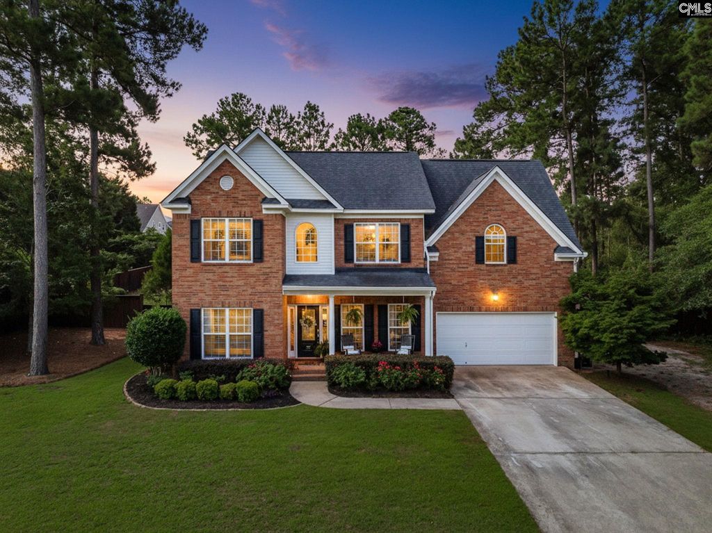 217 Churchview Loop, Lexington, SC 29073