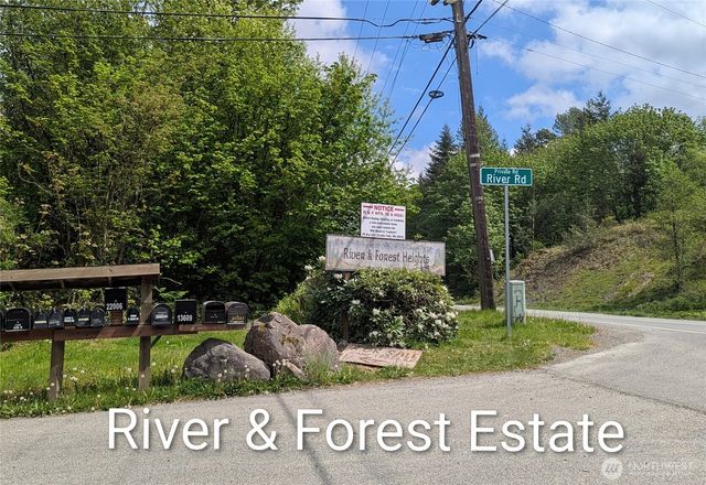 13608 River Road, Granite Falls, WA 98252