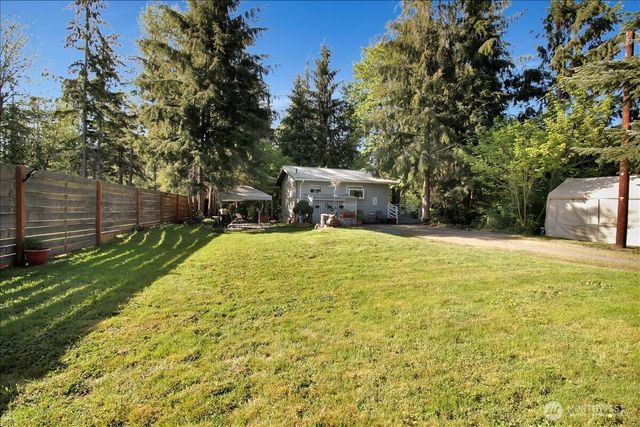 13608 River Road, Granite Falls, WA 98252