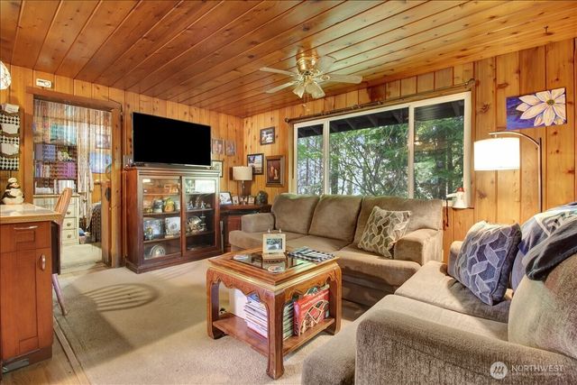 13608 River Road, Granite Falls, WA 98252