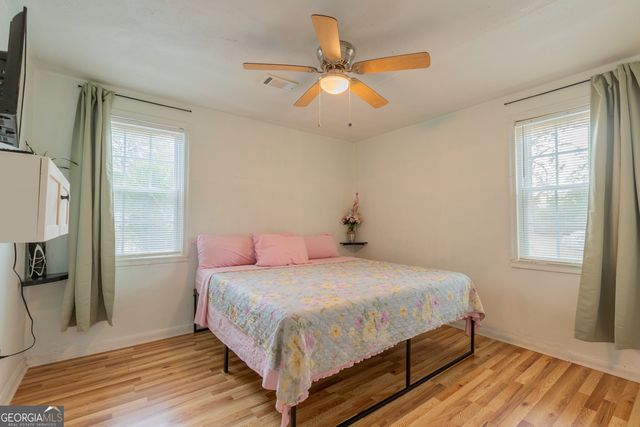 1103 Calvin Avenue, Columbus, GA 31903