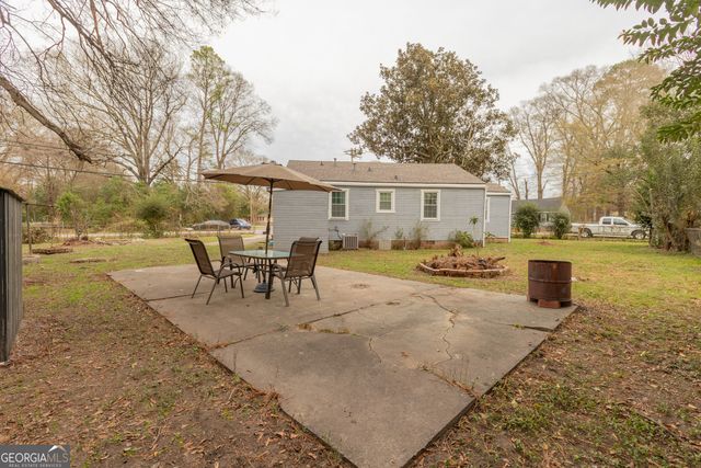 1103 Calvin Avenue, Columbus, GA 31903