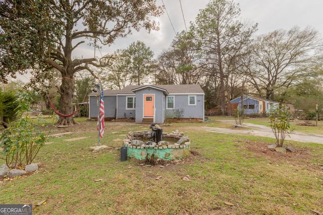 1103 Calvin Avenue, Columbus, GA 31903