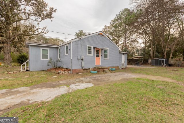 1103 Calvin Avenue, Columbus, GA 31903