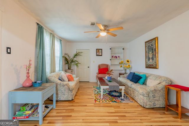 1103 Calvin Avenue, Columbus, GA 31903