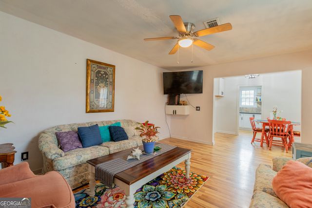 1103 Calvin Avenue, Columbus, GA 31903