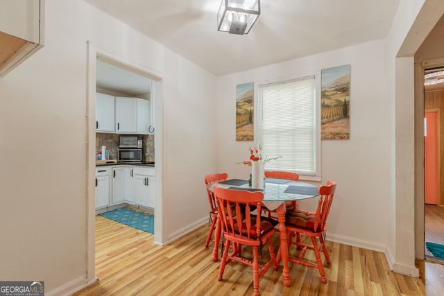 1103 Calvin Avenue, Columbus, GA 31903