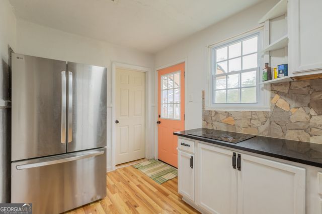 1103 Calvin Avenue, Columbus, GA 31903