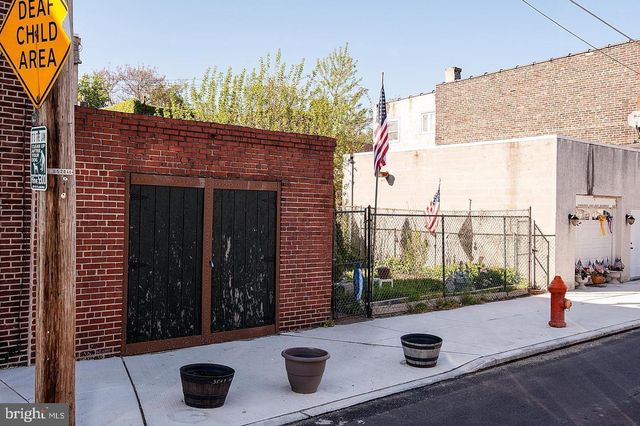 3549-3551 SEPVIVA ST, Philadelphia, PA 19134