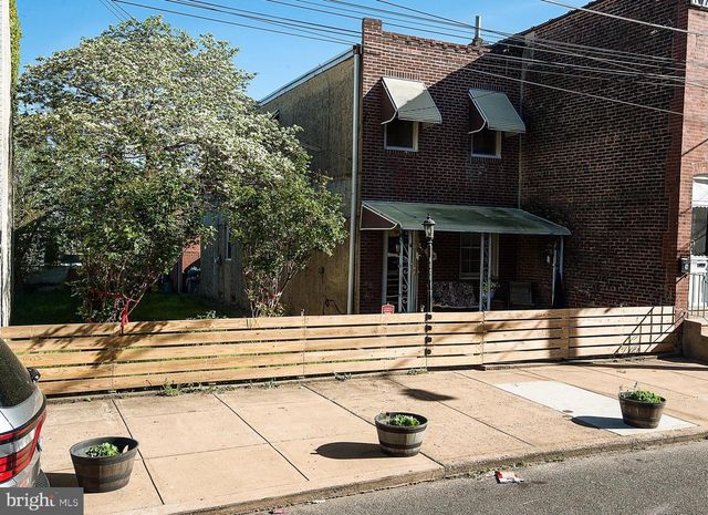 3549-3551 SEPVIVA ST, Philadelphia, PA 19134