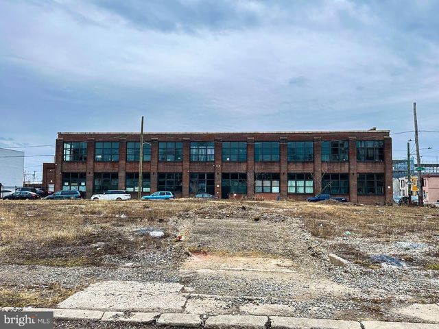 3549-3551 SEPVIVA ST, Philadelphia, PA 19134