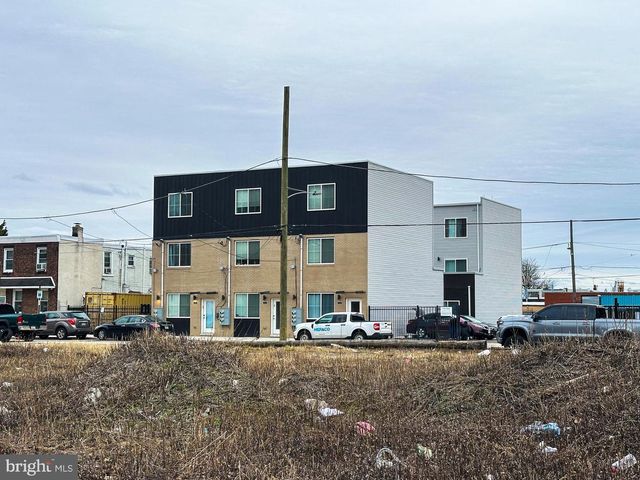 3549-3551 SEPVIVA ST, Philadelphia, PA 19134