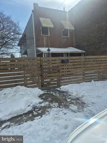 3549-3551 SEPVIVA ST, Philadelphia, PA 19134