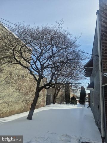 3549-3551 SEPVIVA ST, Philadelphia, PA 19134