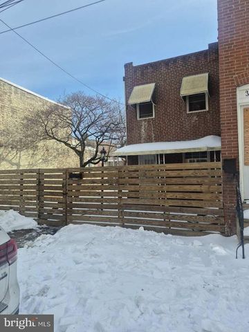 3549-3551 SEPVIVA ST, Philadelphia, PA 19134