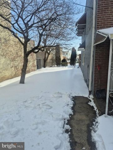 3549-3551 SEPVIVA ST, Philadelphia, PA 19134