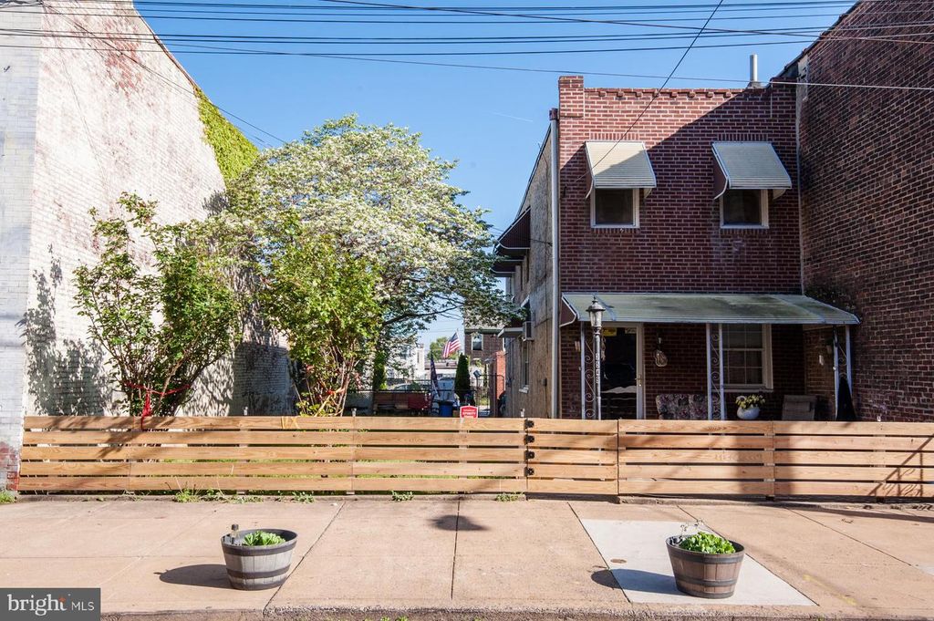 3549-3551 SEPVIVA ST, Philadelphia, PA 19134