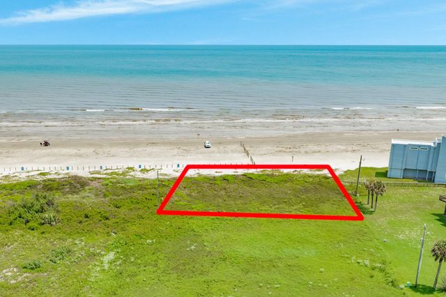 4021 11 Mile Road, Galveston, TX 77554
