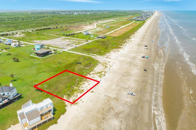 4021 11 Mile Road, Galveston, TX 77554
