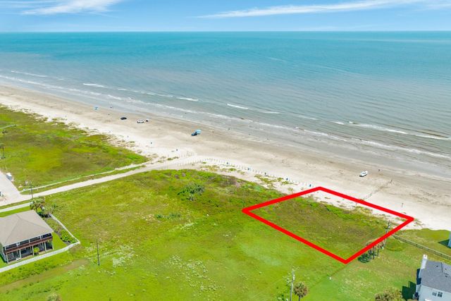 4021 11 Mile Road, Galveston, TX 77554
