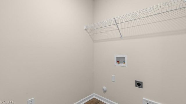 4115 Yucca Avenue, Winston-salem, NC 27127