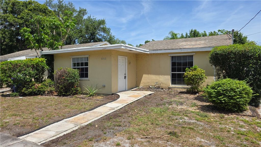 1748 23rd Street, Vero Beach, FL 32960