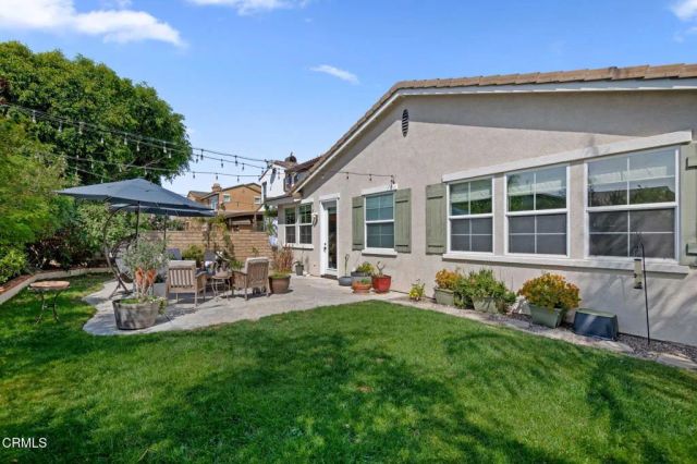 3452 Brookwood Lane, Oxnard, CA 93036