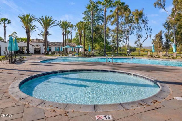 3452 Brookwood Lane, Oxnard, CA 93036