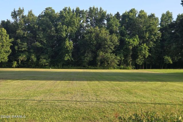 Northwood Road, Arnaudville, LA 70512