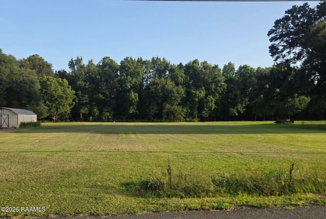 Northwood Road, Arnaudville, LA 70512