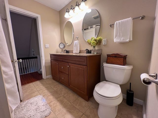 27 Fernleaf Ave, Longmeadow, MA 01106