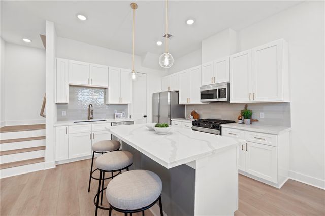 1310 Neiman Lane, Houston, TX 77091