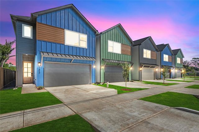 1310 Neiman Lane, Houston, TX 77091