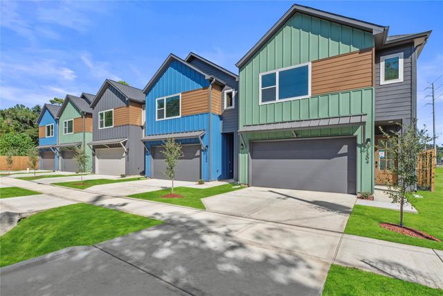 1310 Neiman Lane, Houston, TX 77091