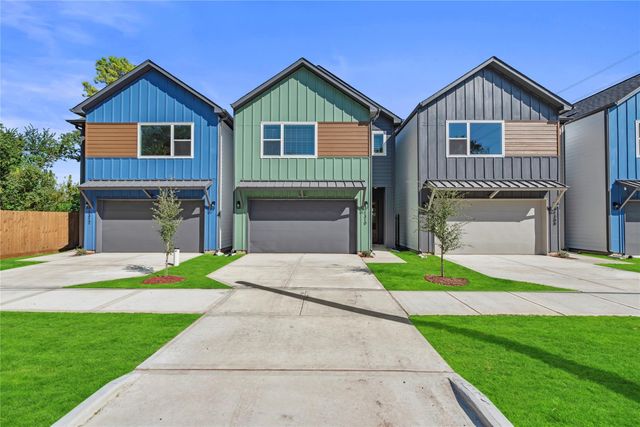 1310 Neiman Lane, Houston, TX 77091