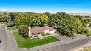 2176 Road 17.7 NW, Ephrata, WA 98823