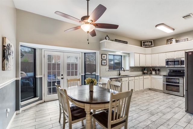 1413 Heidi Drive, Plano, TX 75025