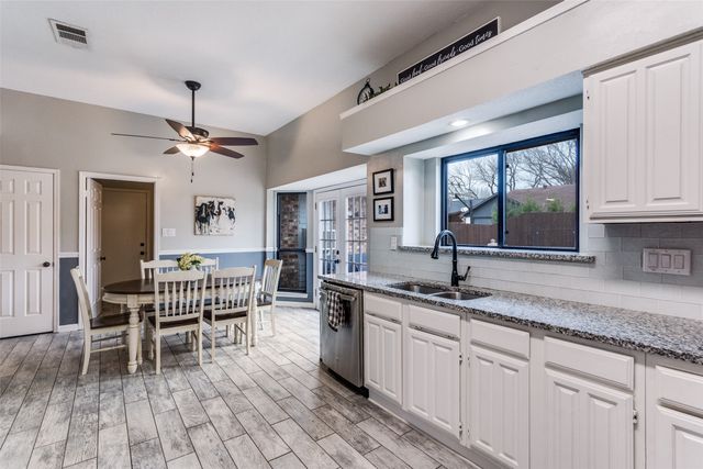 1413 Heidi Drive, Plano, TX 75025