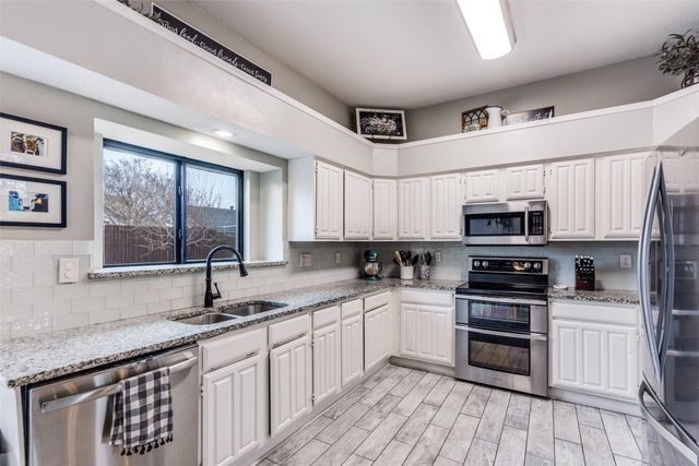 1413 Heidi Drive, Plano, TX 75025