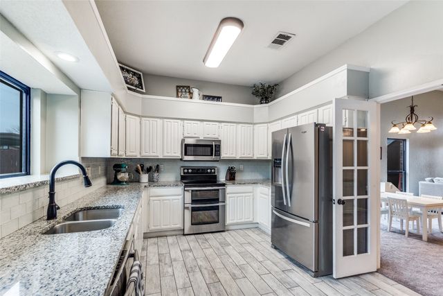 1413 Heidi Drive, Plano, TX 75025