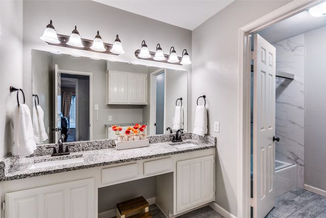 1413 Heidi Drive, Plano, TX 75025