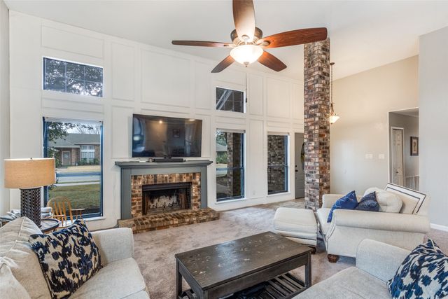 1413 Heidi Drive, Plano, TX 75025