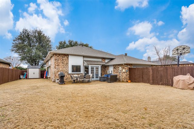 1413 Heidi Drive, Plano, TX 75025