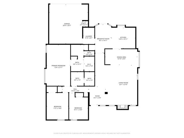 1413 Heidi Drive, Plano, TX 75025