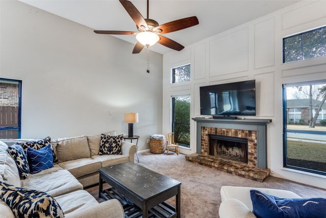 1413 Heidi Drive, Plano, TX 75025