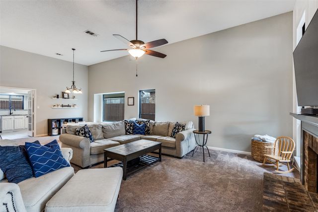 1413 Heidi Drive, Plano, TX 75025