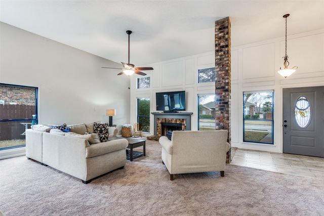 1413 Heidi Drive, Plano, TX 75025