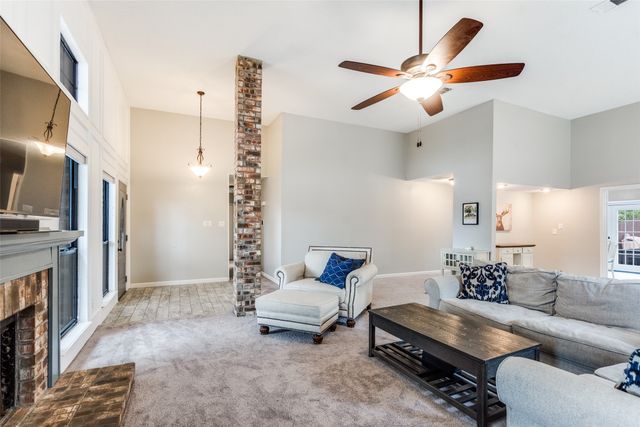 1413 Heidi Drive, Plano, TX 75025